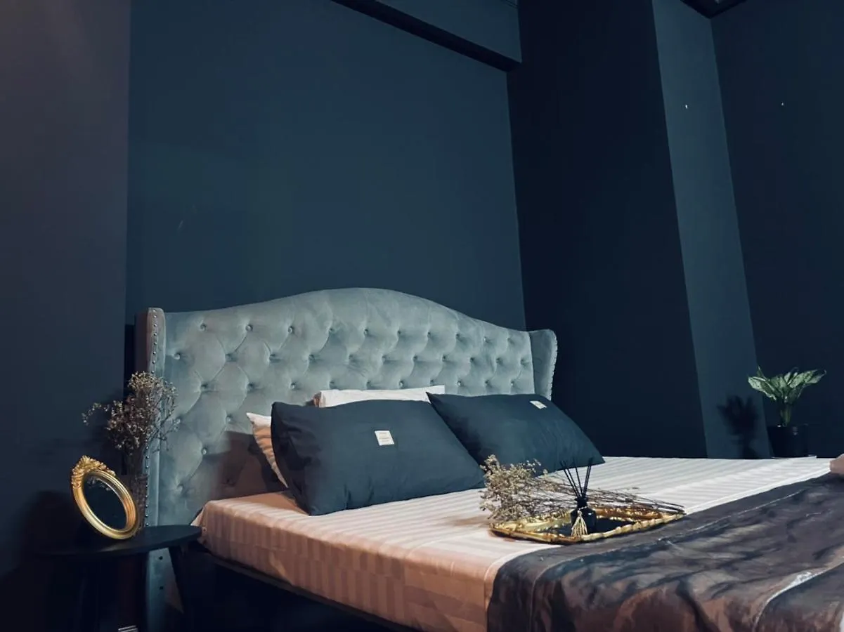 Global Hotel 38 Bui Vien Ho Chi Minh City