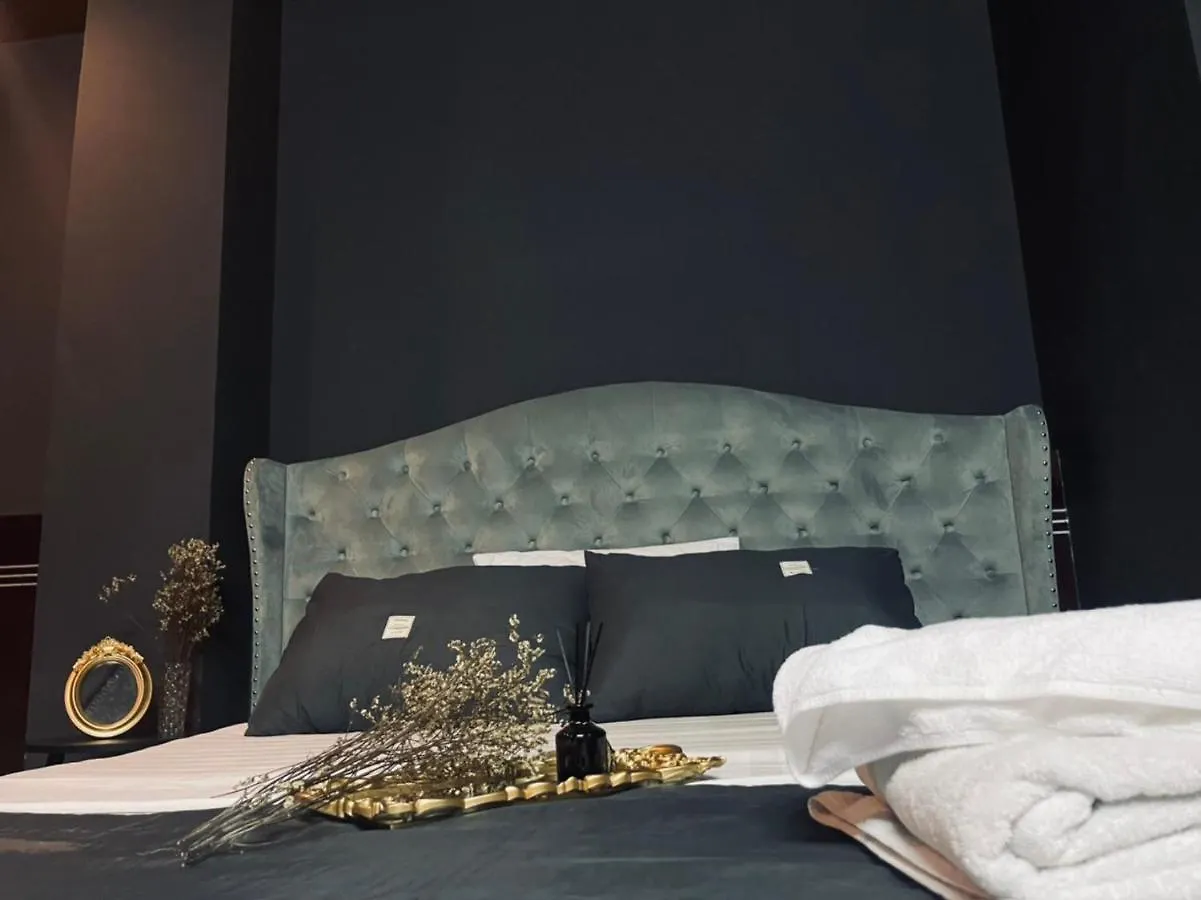 Global Hotel 38 Bui Vien Ho Chi Minh City
