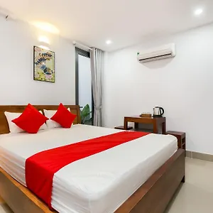 Super Oyo 520 Friendly Hotel
