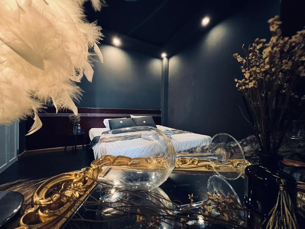 Global Hotel 38 Bui Vien Ho Chi Minh City 0*,