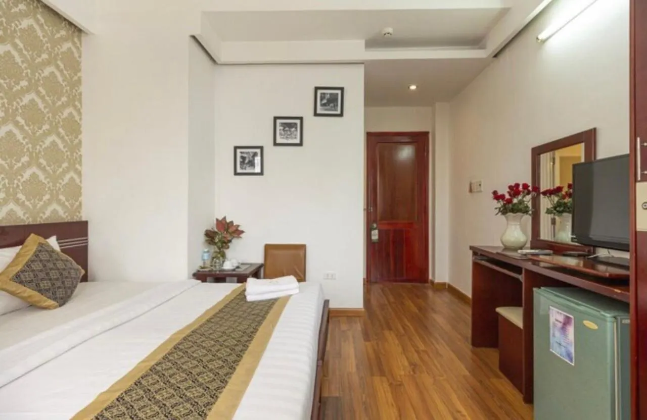 Global Hotel 38 Bui Vien Ho Chi Minh City 0*,  Vietnam